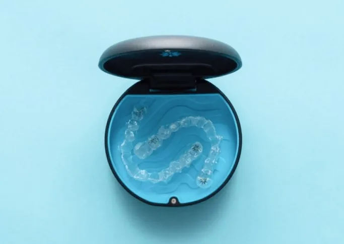 Veneers or Invisalign in Shrewsbury, PA? How to Know Which Smile Treatment Makes Sense for You
