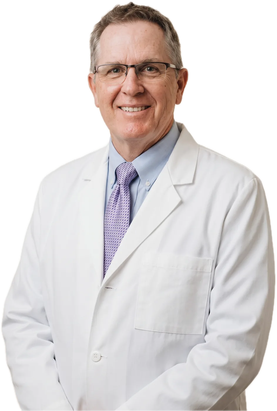 Dr. Steven Haywood, DDS
