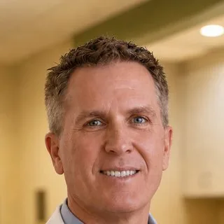 Dr. Steven Haywood, DDS