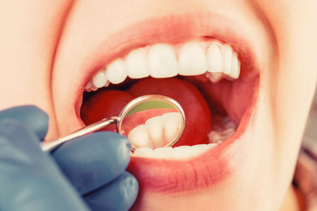 Dentist York