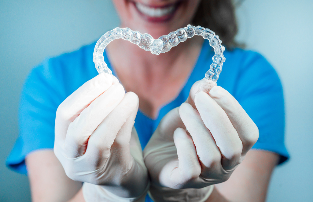 Invisalign York PA