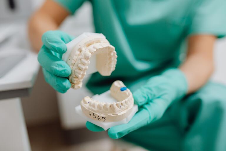 Holistic Dentist